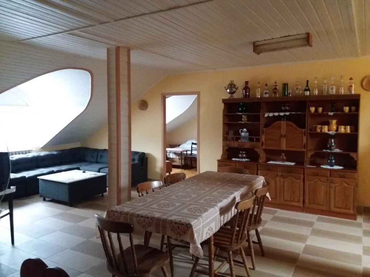 Apartment In Balatonmariafuerdo 19249 Balatonkeresztúr Kültér fotó