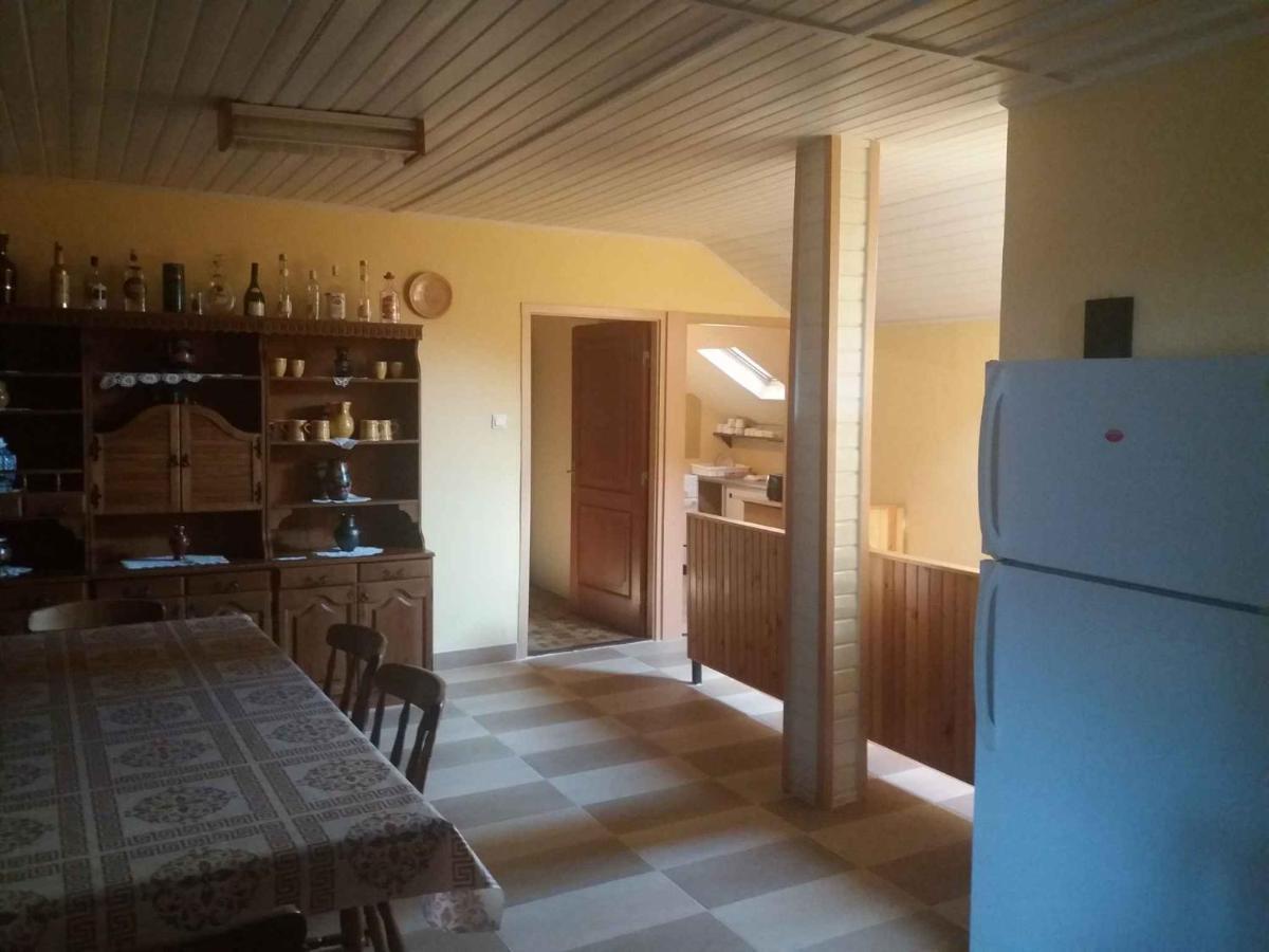 Apartment In Balatonmariafuerdo 19249 Balatonkeresztúr Kültér fotó